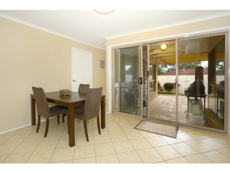 1/20 Cabot Court, Merrimac QLD 4226