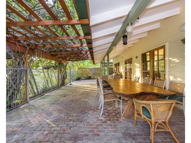 165 Mount Nathan Road, Mount Nathan QLD 4211