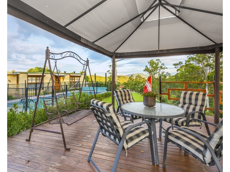 165 Mount Nathan Road, Mount Nathan QLD 4211