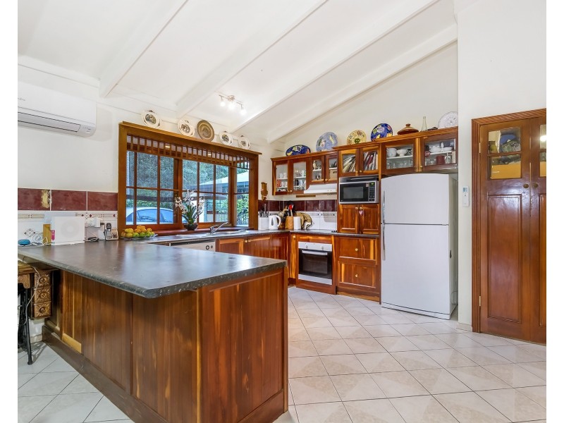 165 Mount Nathan Road, Mount Nathan QLD 4211