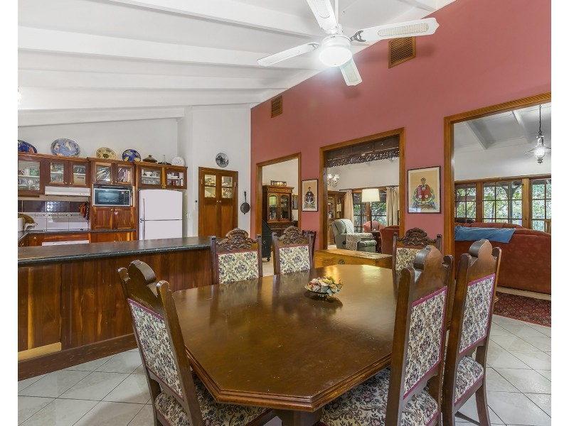 165 Mount Nathan Road, Mount Nathan QLD 4211