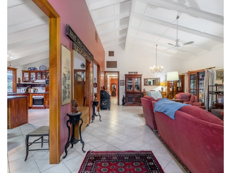 165 Mount Nathan Road, Mount Nathan QLD 4211