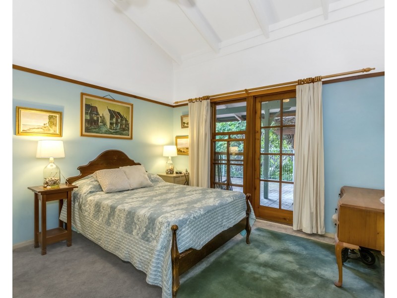 165 Mount Nathan Road, Mount Nathan QLD 4211