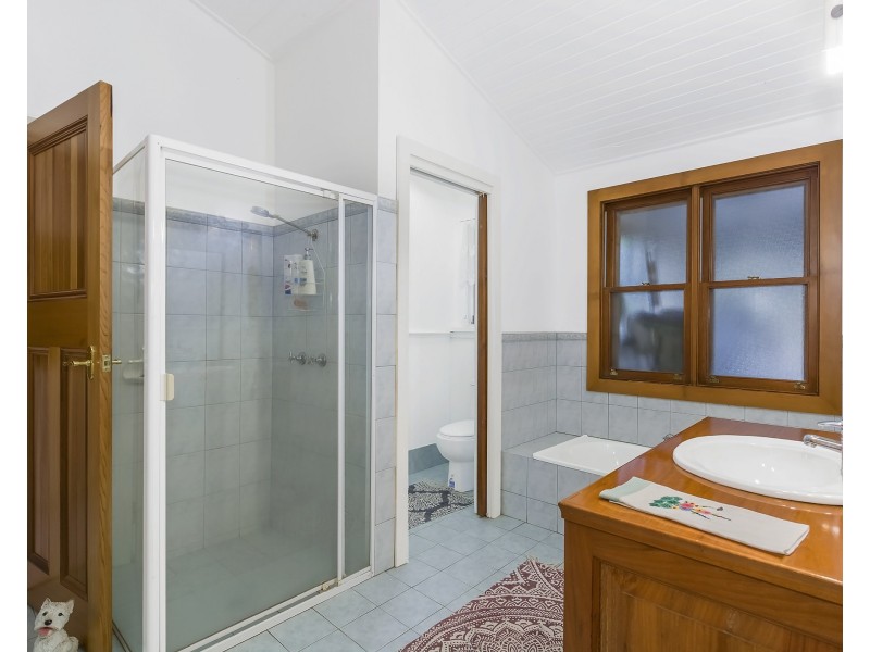 165 Mount Nathan Road, Mount Nathan QLD 4211