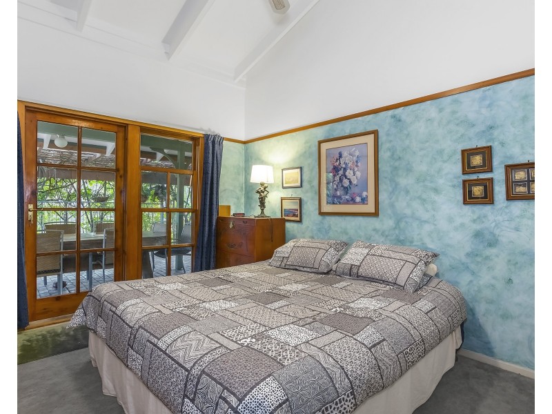 165 Mount Nathan Road, Mount Nathan QLD 4211