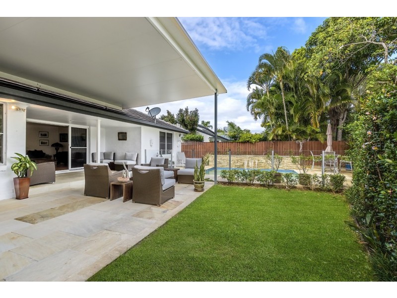 10 Banff Court, Robina QLD 4226