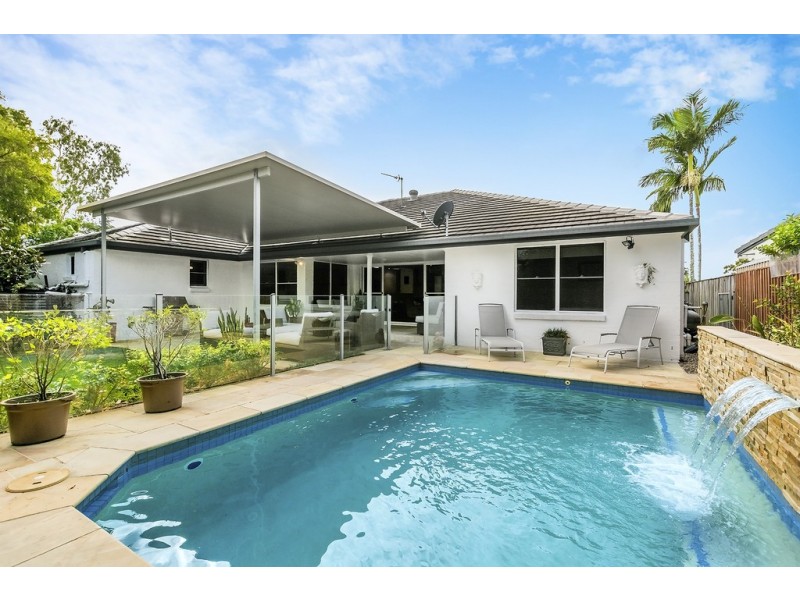 10 Banff Court, Robina QLD 4226