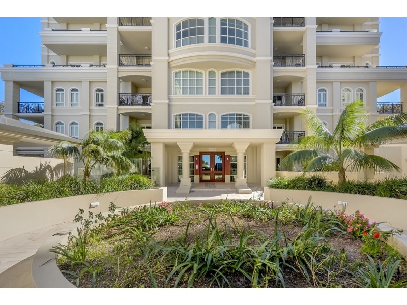 28/42-44 Brighton Parade, Southport QLD 4215