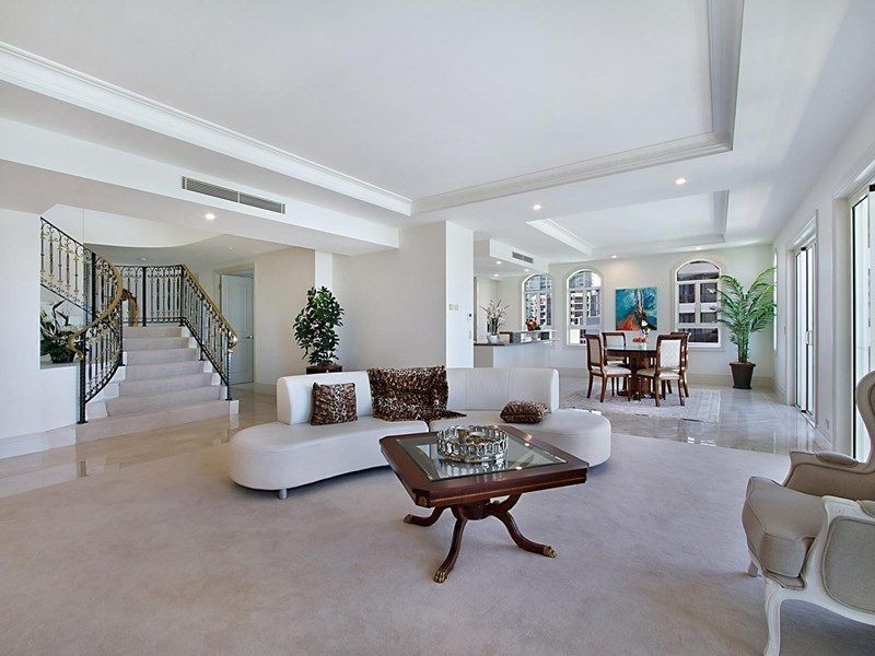 28/42-44 Brighton Parade, Southport QLD 4215