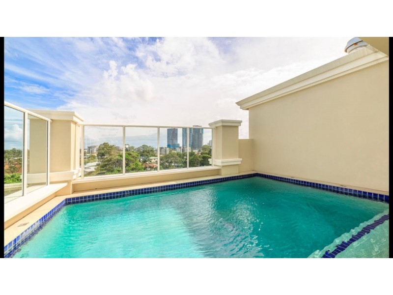 28/42-44 Brighton Parade, Southport QLD 4215