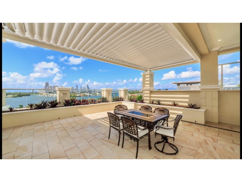 28/42-44 Brighton Parade, Southport QLD 4215