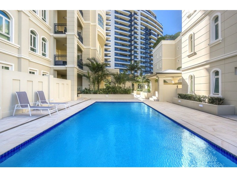 28/42-44 Brighton Parade, Southport QLD 4215