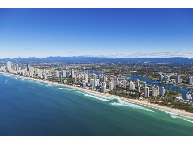 19/42-44 brighton parade, Southport QLD 4215