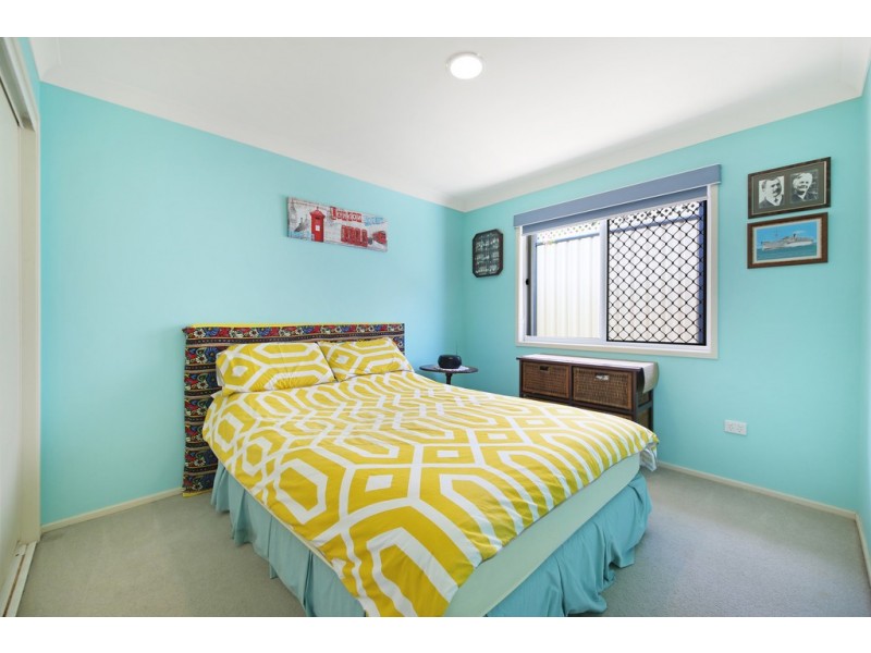 18 Hindmarsh Court, Robina QLD 4226