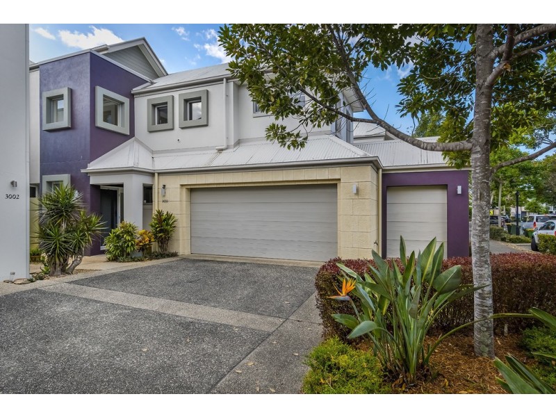 3003 The Boulevard, Carrara QLD 4211