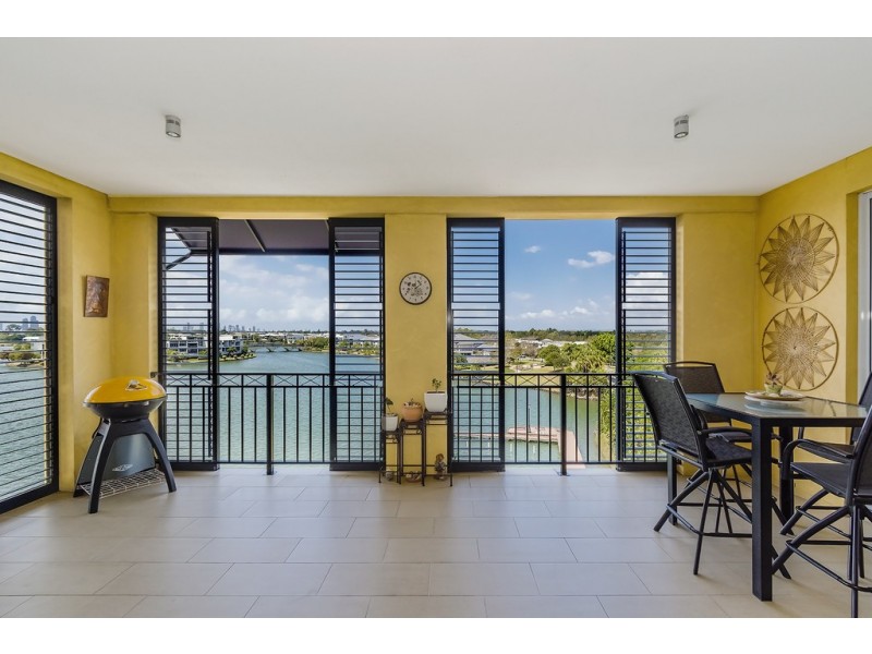 28/3030 The Boulevard, Carrara QLD 4211