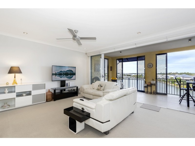 28/3030 The Boulevard, Carrara QLD 4211
