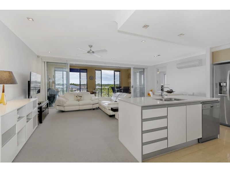 28/3030 The Boulevard, Carrara QLD 4211