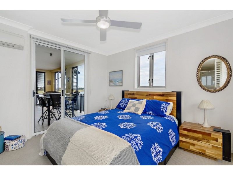 28/3030 The Boulevard, Carrara QLD 4211