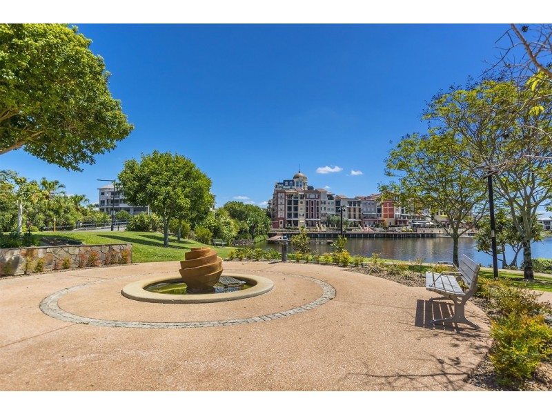 28/3030 The Boulevard, Carrara QLD 4211