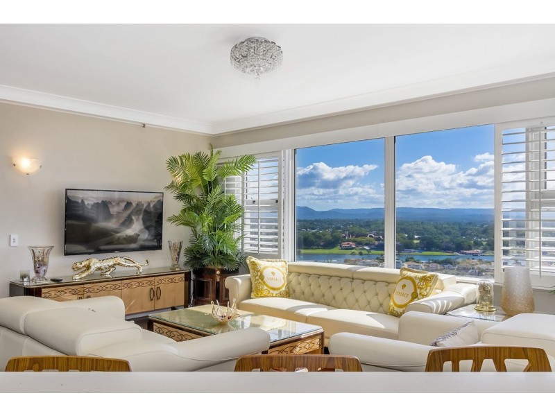 123/12 Commodore Drive, Paradise Waters QLD 4217