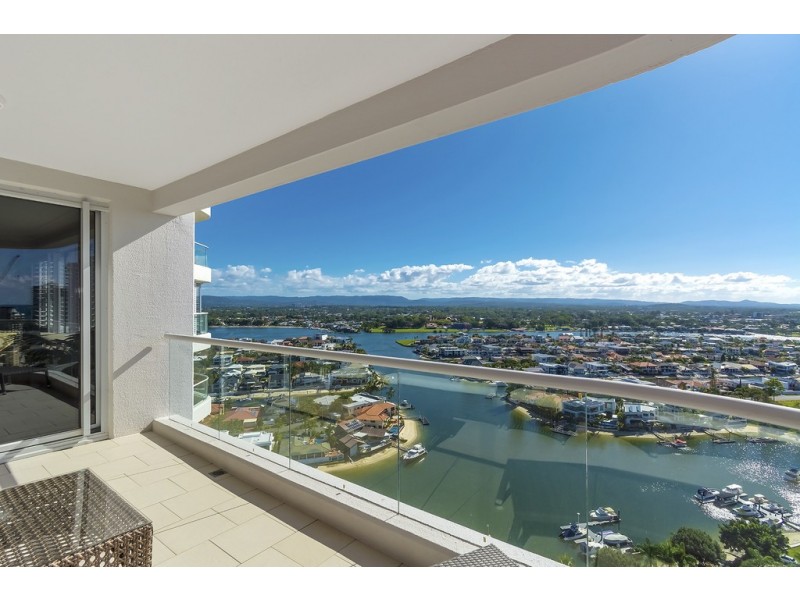123/12 Commodore Drive, Paradise Waters QLD 4217