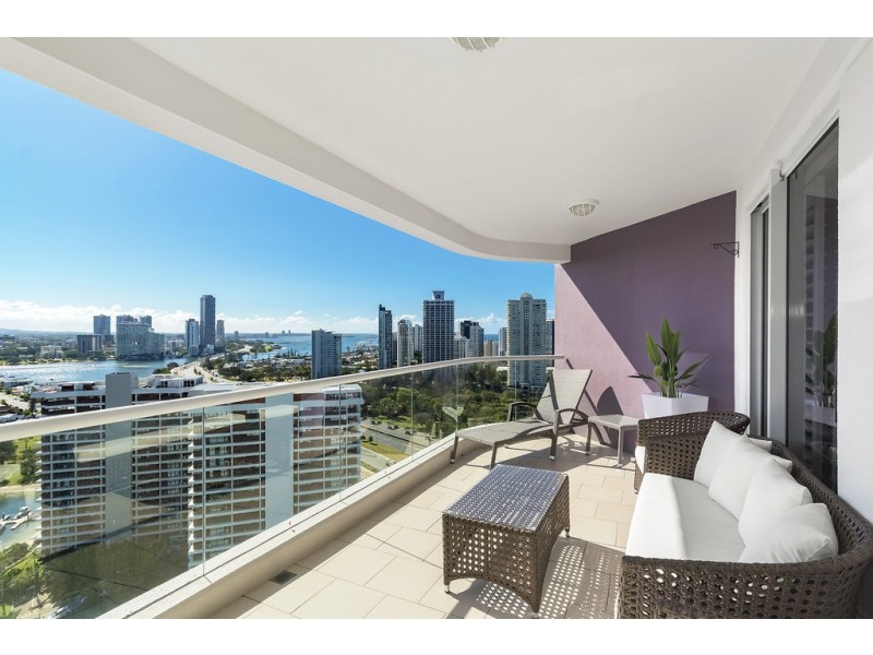 123/12 Commodore Drive, Paradise Waters QLD 4217