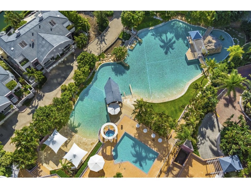 123/12 Commodore Drive, Paradise Waters QLD 4217