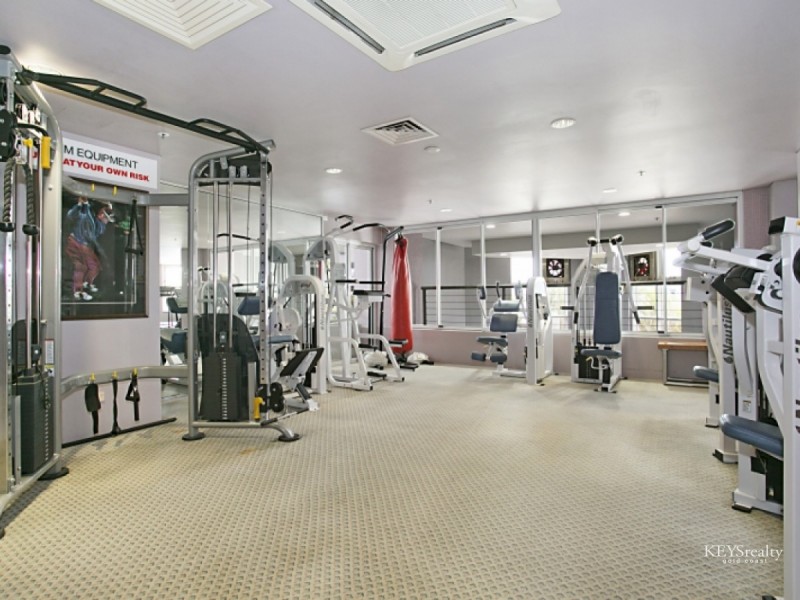 123/12 Commodore Drive, Paradise Waters QLD 4217