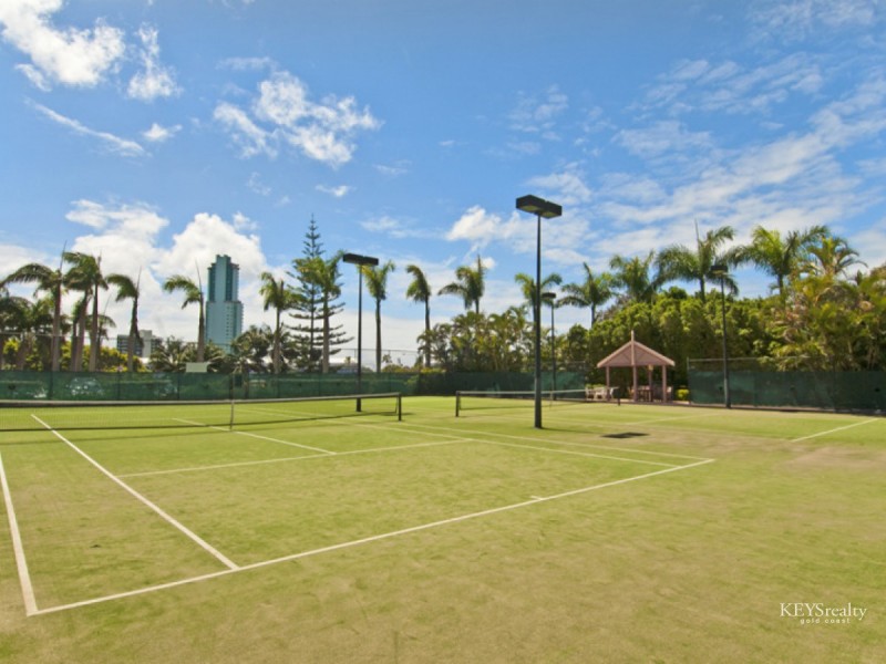 123/12 Commodore Drive, Paradise Waters QLD 4217