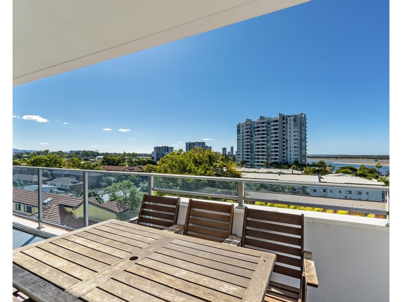 620/19 Imperial Parade, Labrador QLD 4215