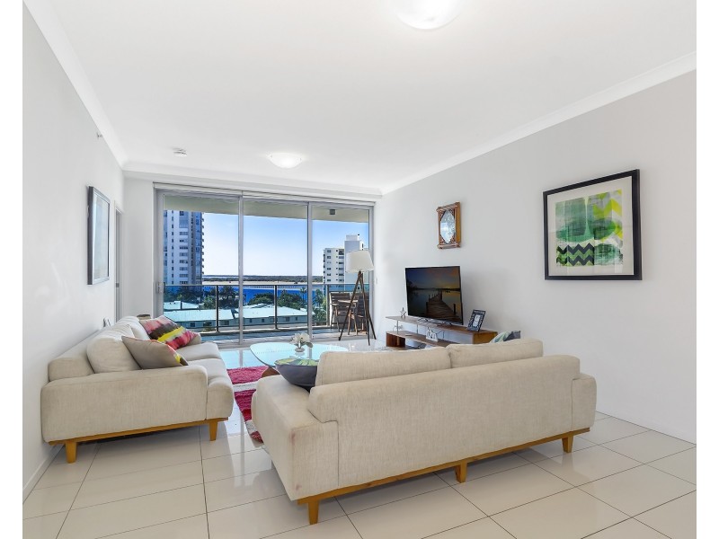 620/19 Imperial Parade, Labrador QLD 4215