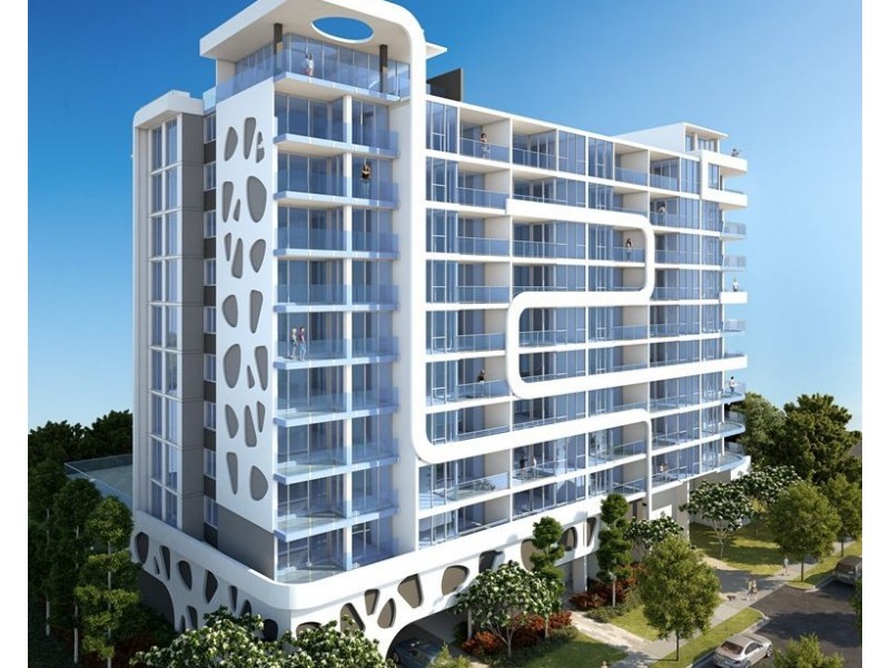 620/19 Imperial Parade, Labrador QLD 4215