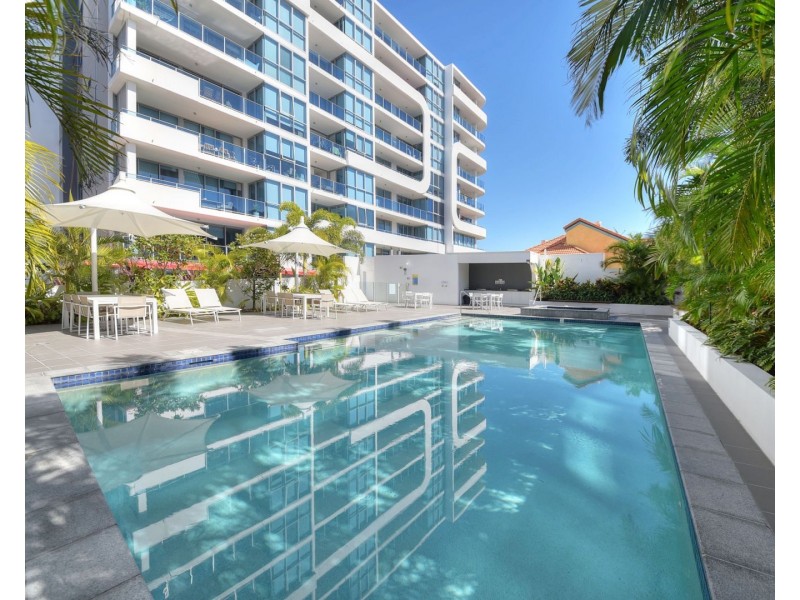 620/19 Imperial Parade, Labrador QLD 4215