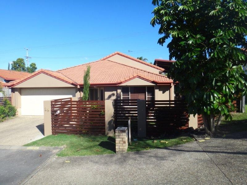 29 Red Ash Court, Merrimac QLD 4226