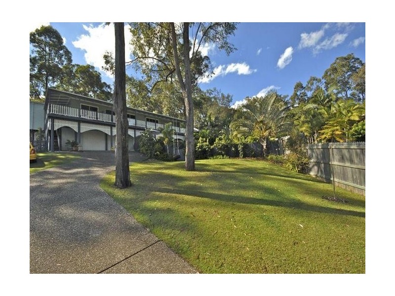 2 Unley Place, Robina QLD 4226