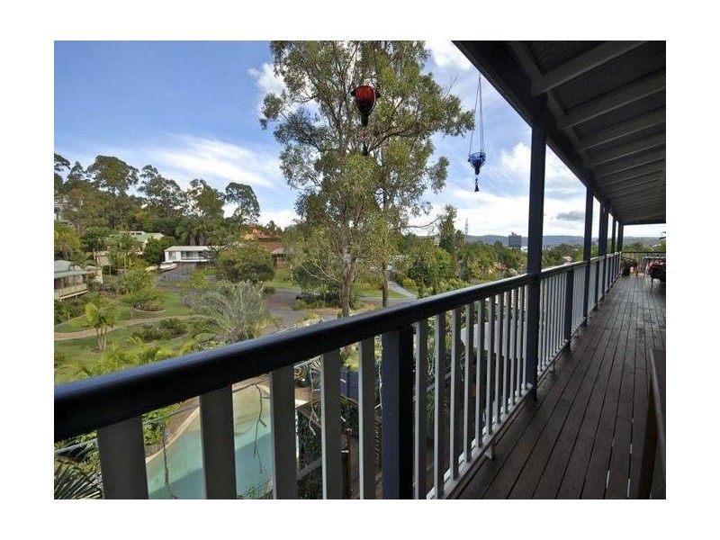 2 Unley Place, Robina QLD 4226