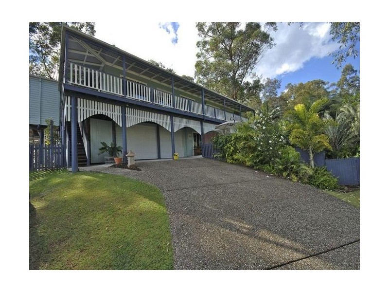 2 Unley Place, Robina QLD 4226