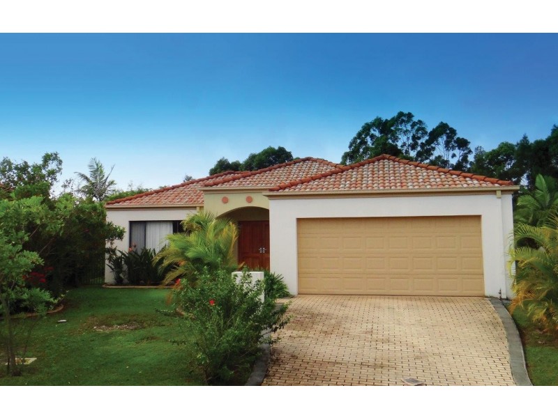 46 Woody Views Way, Robina QLD 4226
