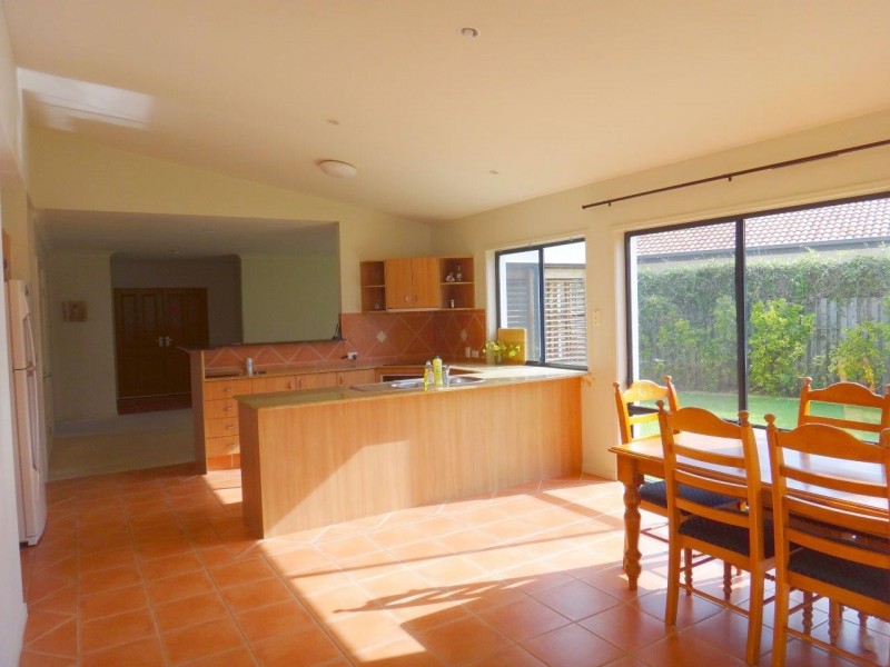 46 Woody Views Way, Robina QLD 4226