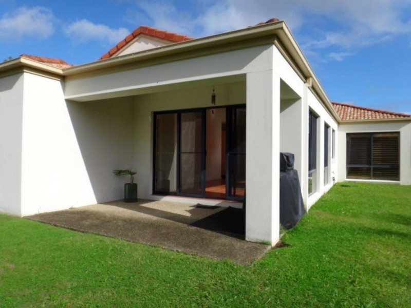 46 Woody Views Way, Robina QLD 4226