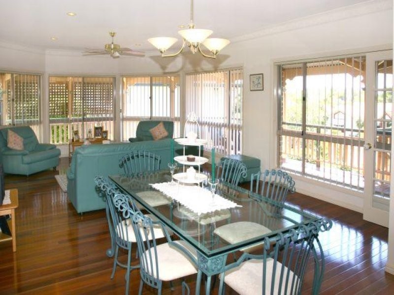 69 Camberwell Circuit, Robina QLD 4226