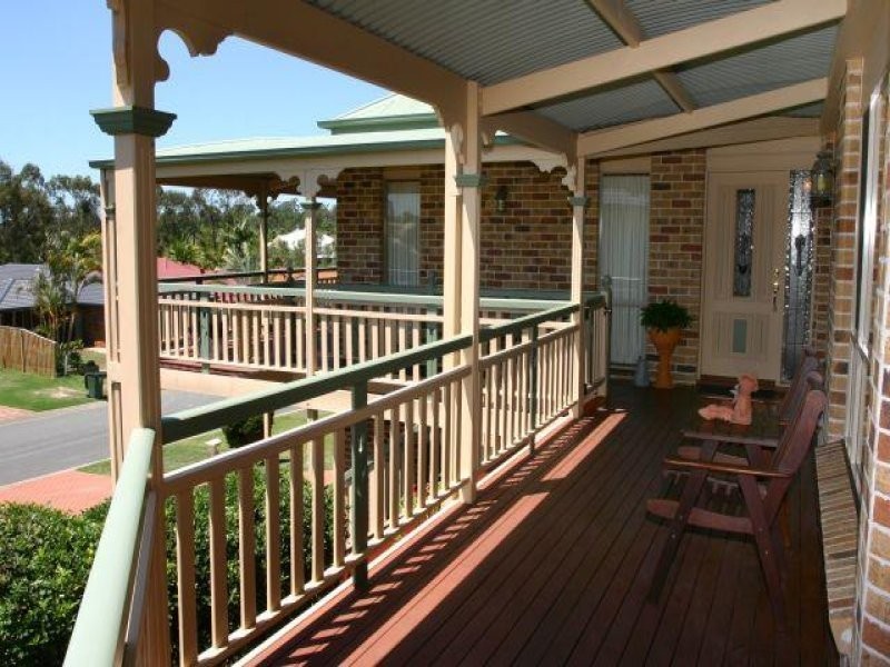 69 Camberwell Circuit, Robina QLD 4226