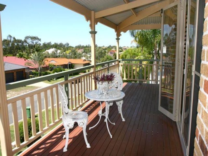 69 Camberwell Circuit, Robina QLD 4226