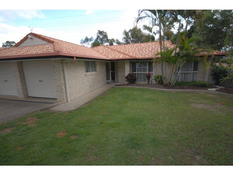 109 Thorngate Drive, Robina QLD 4226