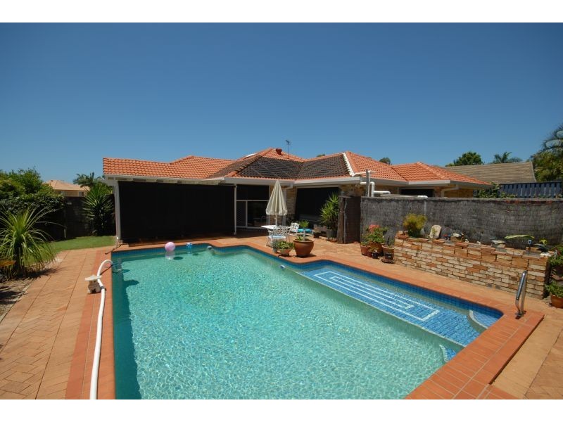 3 Edithvale Court, Robina QLD 4226