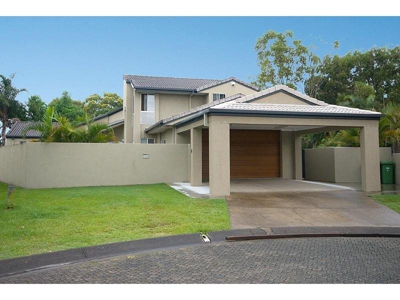 9 Montebello Court, Mermaid Waters QLD 4218