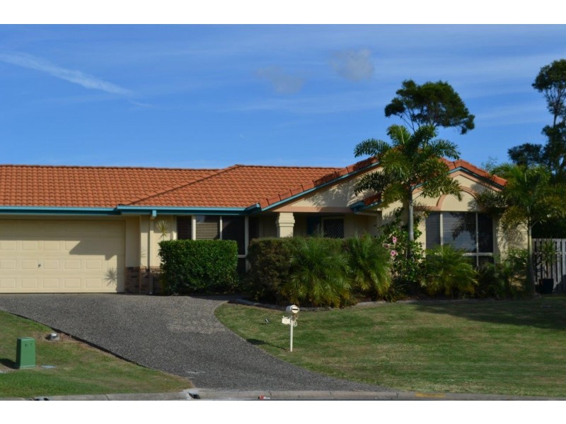 19 Cobb Court, Mudgeeraba QLD 4213