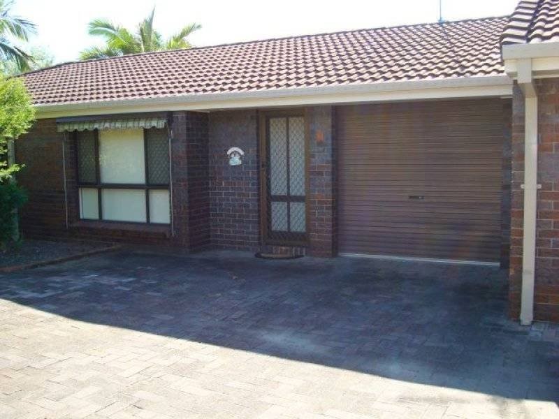 35/11 Kentwood Drive, Robina QLD 4226