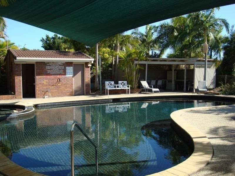35/11 Kentwood Drive, Robina QLD 4226